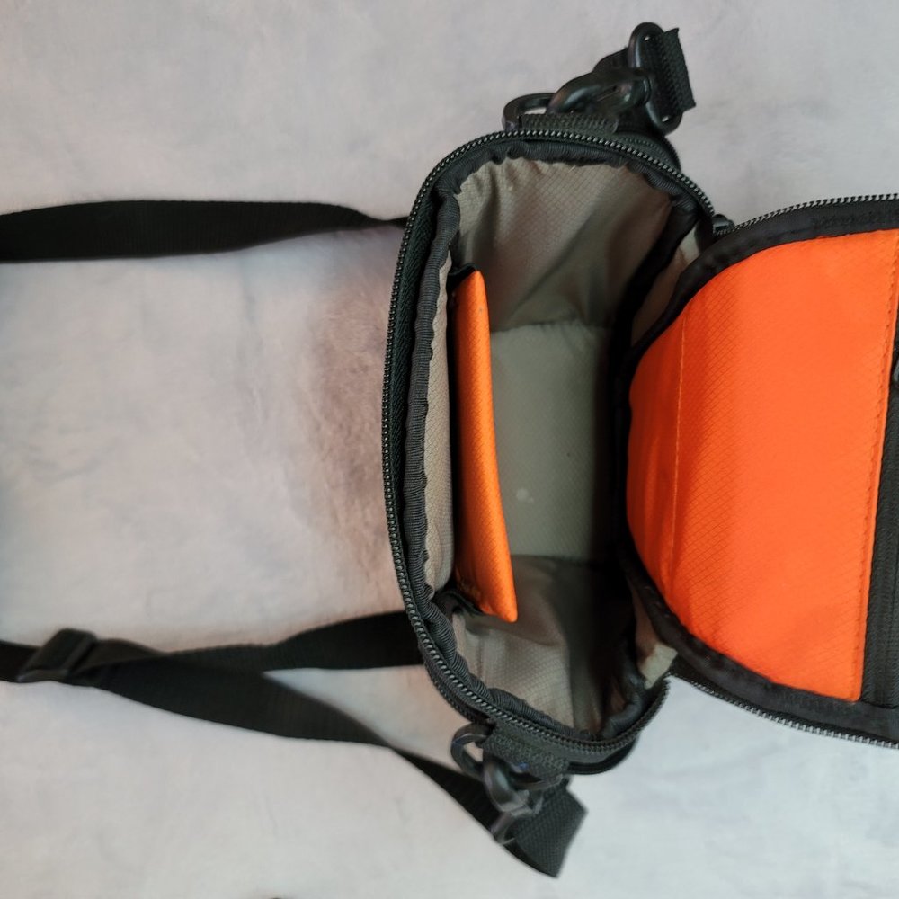 Case Logic Digital Camera case - Picture 2 of 3